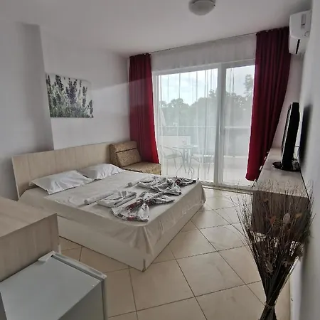 Vendégház Guest Luxor 2*