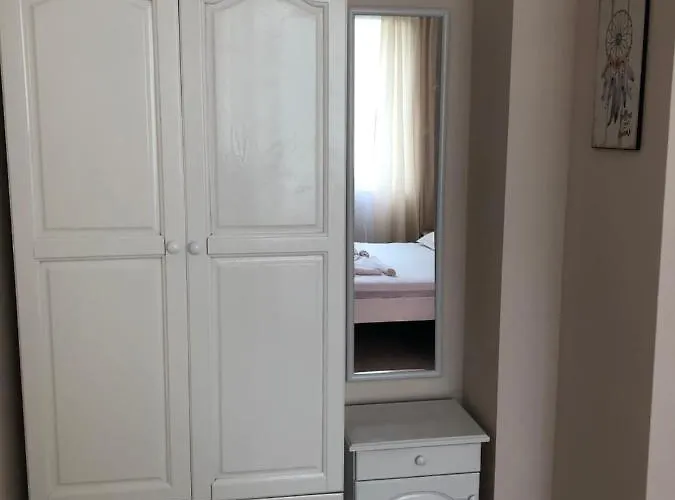 Guest Luxor Penzion Primorsko