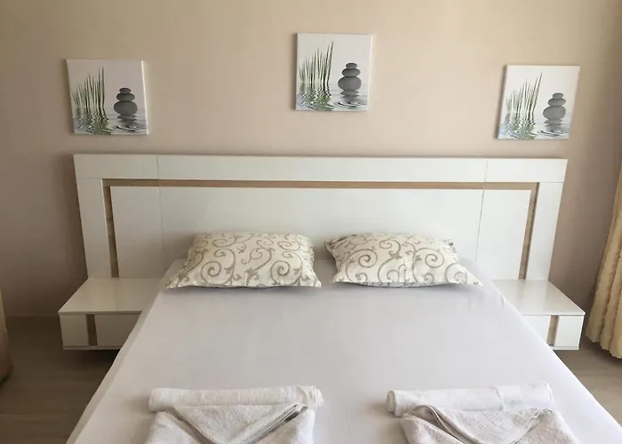 Guest Luxor Penzion 3*