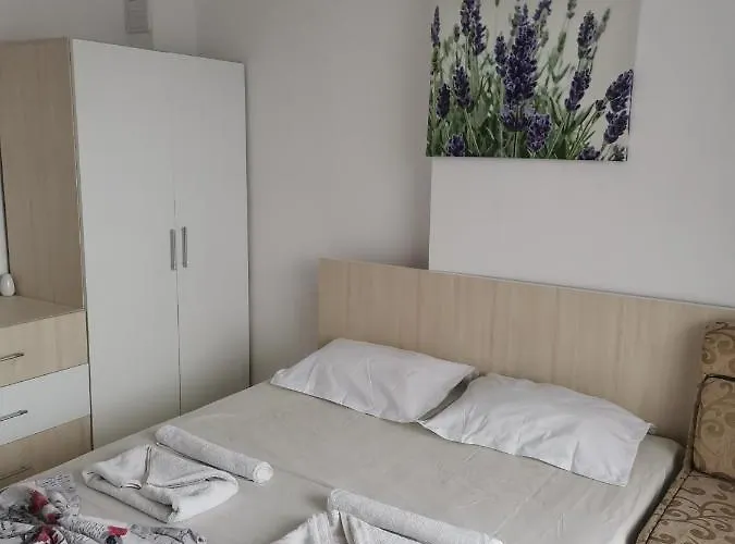 Penzion Guest Luxor 3*