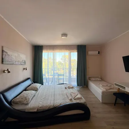 Guest Luxor 3*