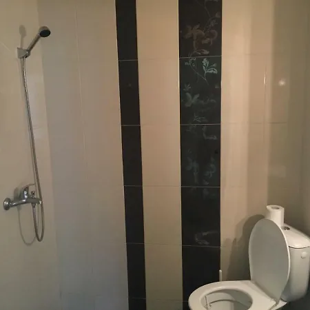 Гостьовий будинок Guest Luxor