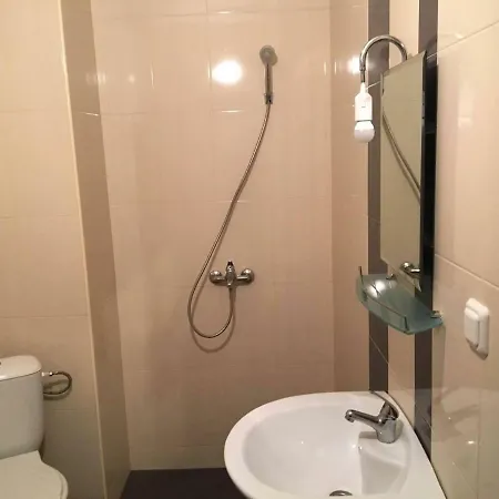 Guest Luxor 3*