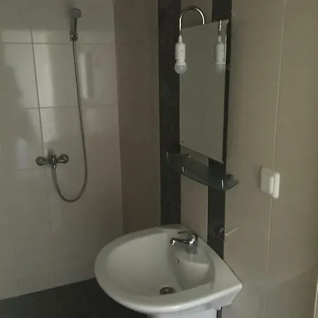 Guest Luxor Primorsko