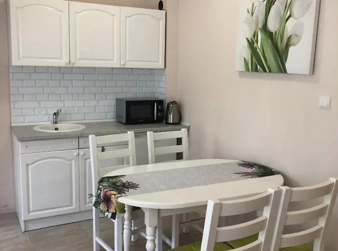 Guest house Guest Luxor Primorsko