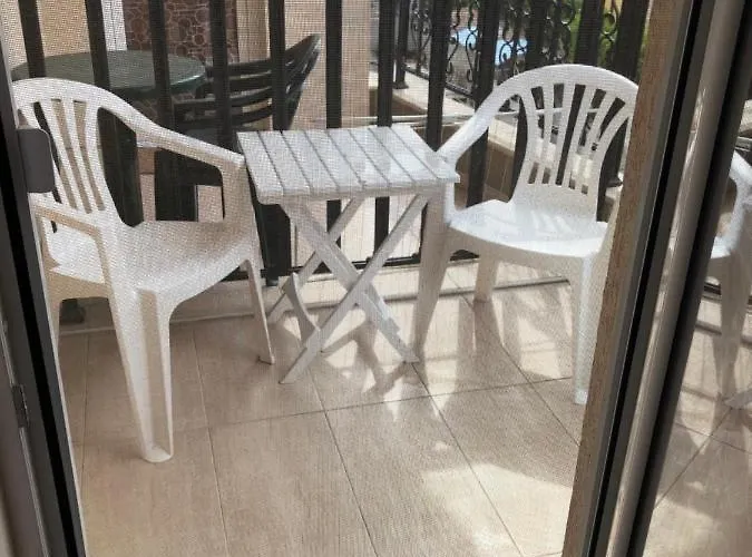 Guest house Guest Luxor