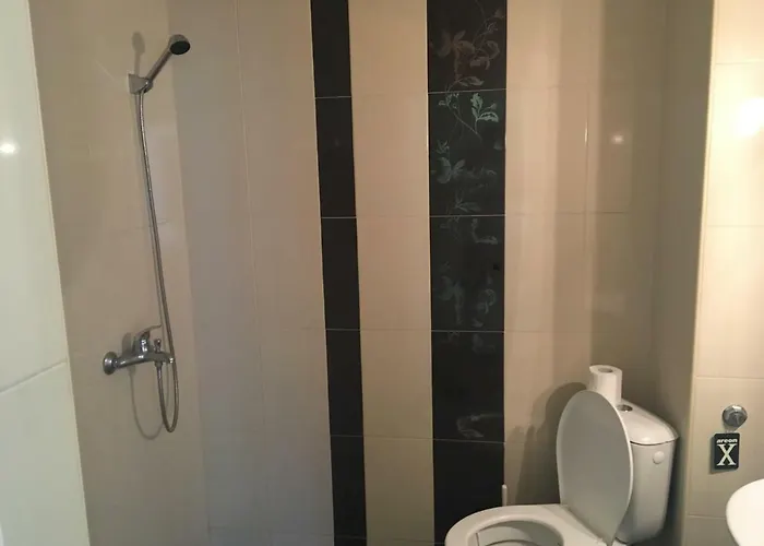 Guest house Guest Luxor